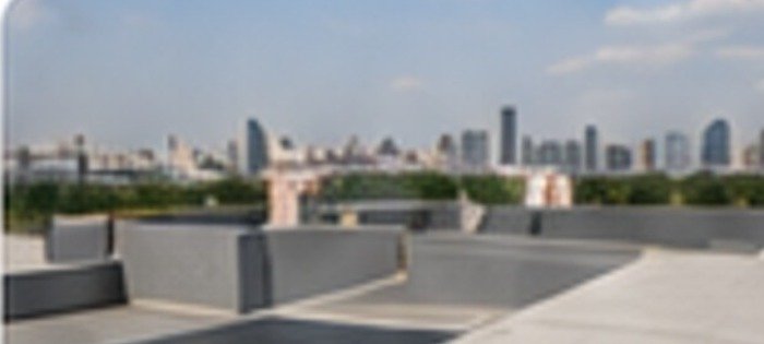 Concrete roof waterproofing in Dubai