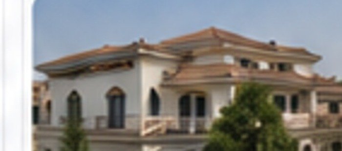 Villa roof waterproofing in Dubai